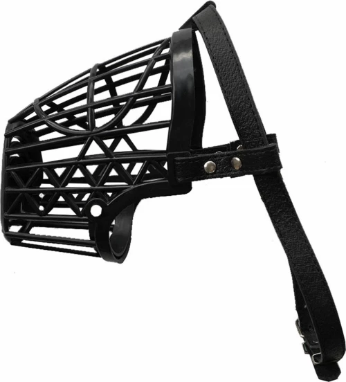 ΦΙΜΩΤΡΟ ΠΛΑΣΤΙΚΟ ΜΕ ΔΕΡΜΑ XXL-56cm