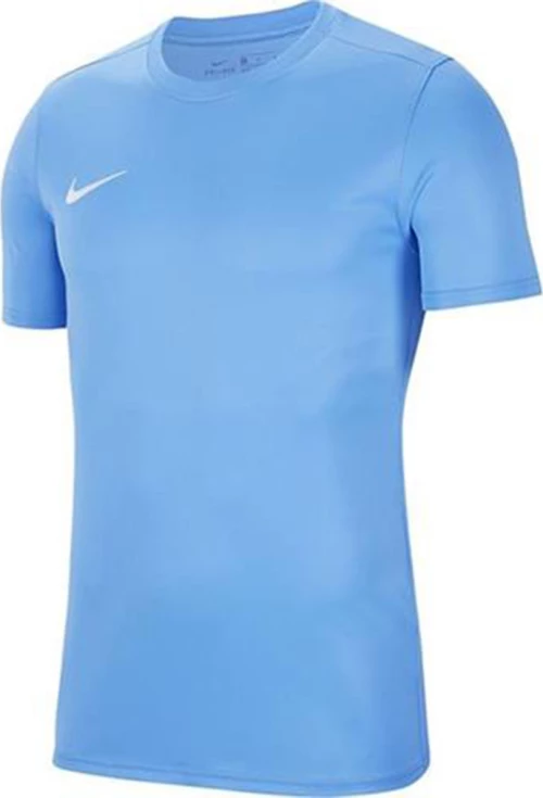 Nike Παιδικό T-shirt για Αγόρι Γαλάζιο Dry Park VII