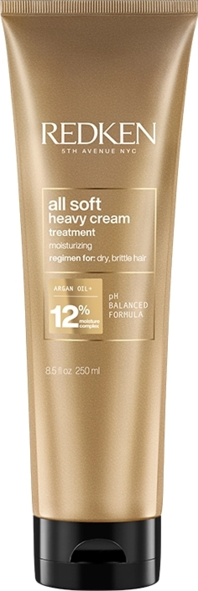Redken All Soft Heavy Cream Mask 250ml