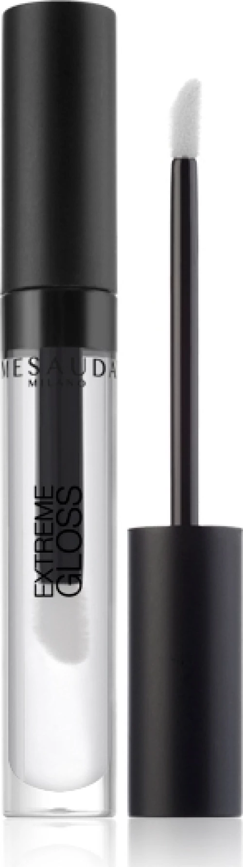 Mesauda Milano Extreme Gloss 401 Stainless