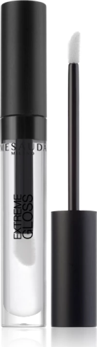 Mesauda Milano Extreme Gloss 401 Stainless