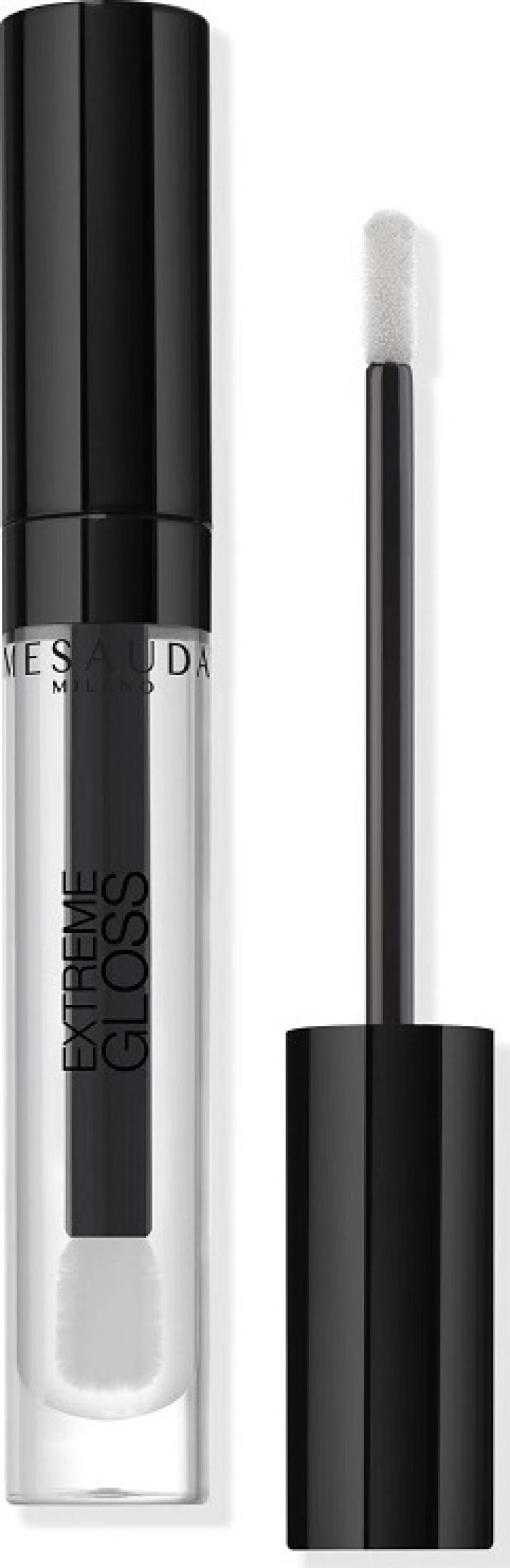 Mesauda Milano Extreme Gloss 401 Stainless