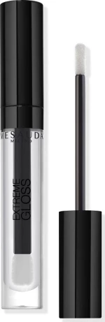 Mesauda Milano Extreme Gloss 401 Stainless