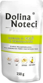 Dolina Noteci Premium Adult Πάπια 150gr