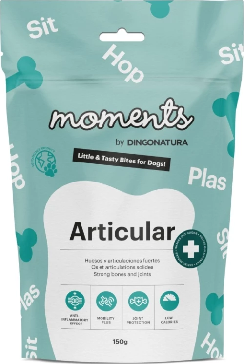 Moments Functional Snack Articular 150gr