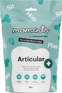 Moments Functional Snack Articular 150gr