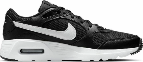 Nike Παιδικό Sneaker Sneakers για Αγόρι Μαύρο
