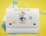 Σετ Βάπτισης Βαλίτσα - Donald Duck ΝΔ600