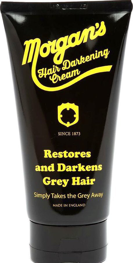 Morgan's Hair Darkening Cream Classic 150ml