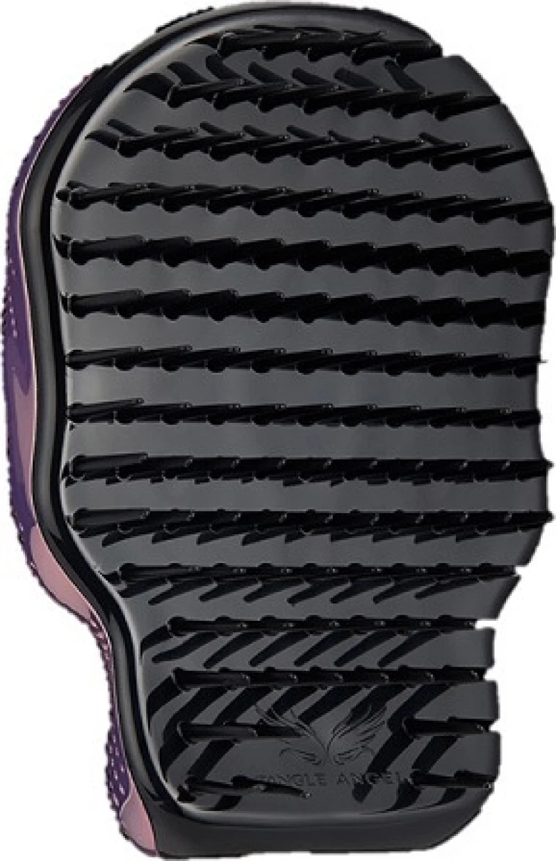 Tangle Angel Rebel Pink Chrome