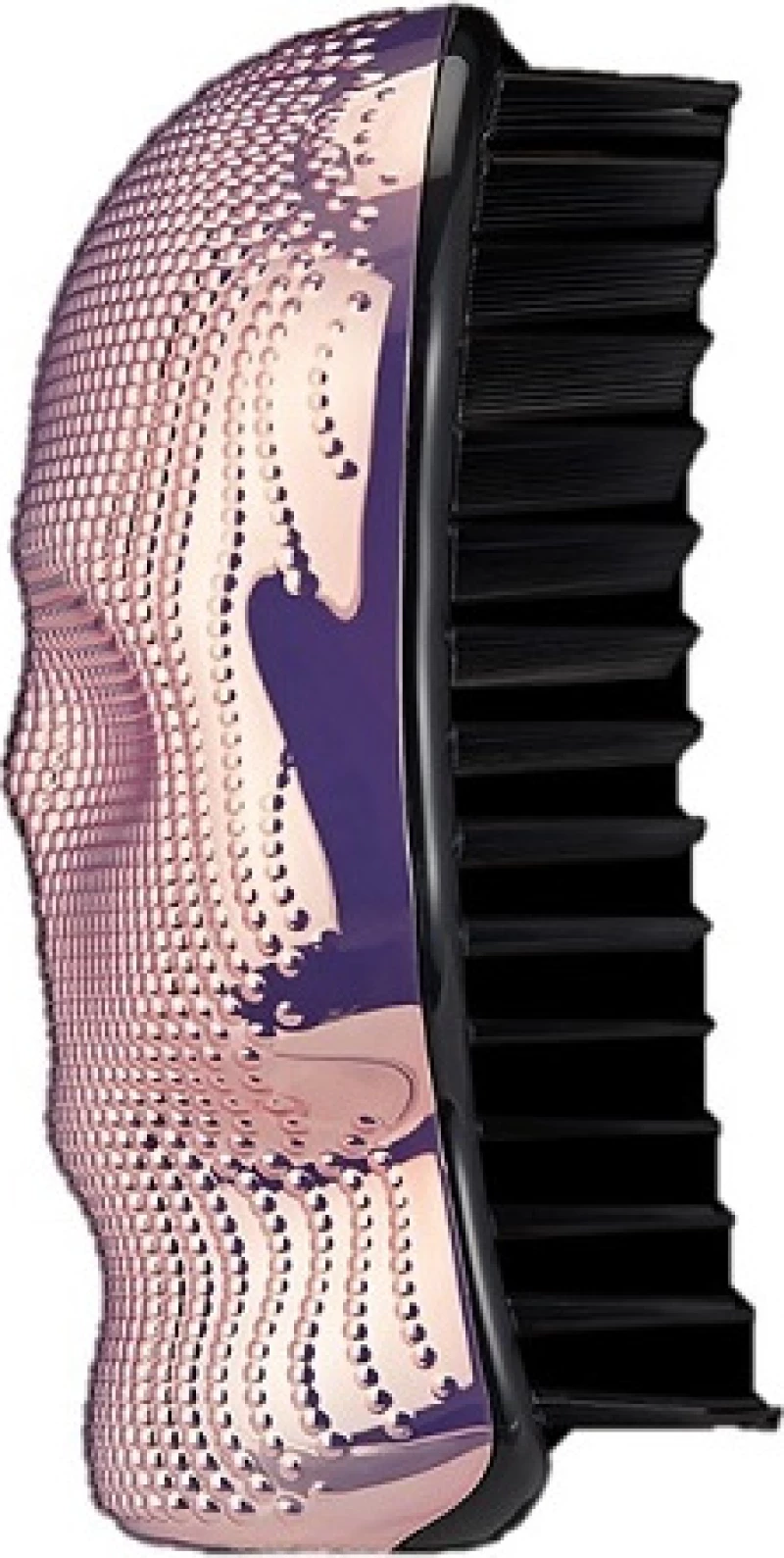 Tangle Angel Rebel Pink Chrome
