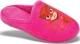 FAME Παιδικές Παντόφλες Πιτζαμοήρωες Owlette Φούξια