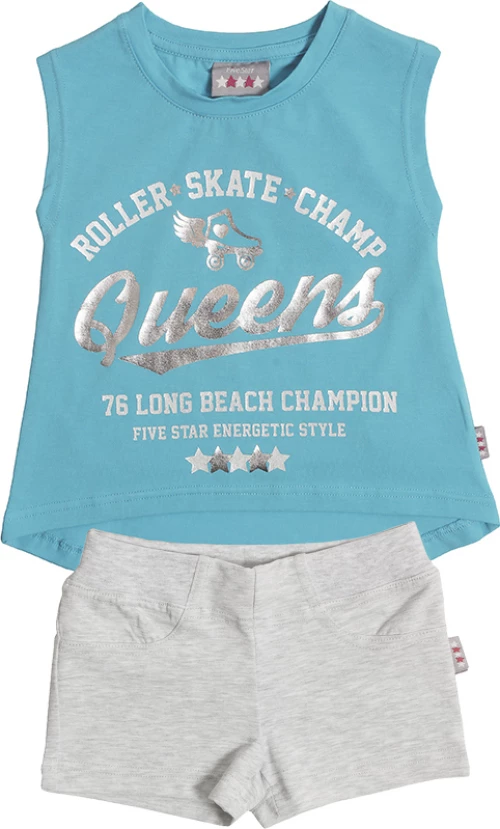 Alouette 00270353 Turquoise