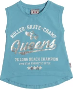 Alouette 00270353 Turquoise