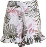Ble Resort Collection Γυναικείο Σορτσάκι Παραλίας Πολύχρωμο