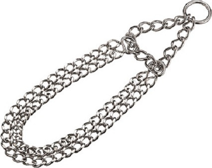 Double Row Chain Ring S