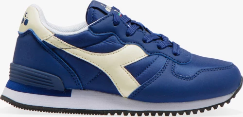 Diadora Παιδικό Sneaker T2 Camaro PS για Αγόρι Μπλε