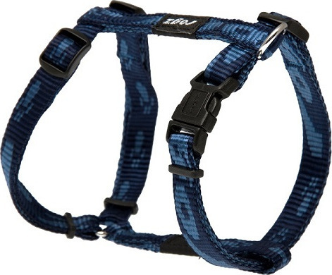 Σαμαράκι Σκύλου Alpinist Blue M