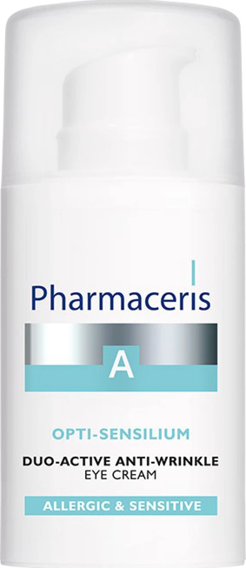 Pharmaceris Opti-Sensilium Ενυδατική & Θρεπτική Κρέμα Ματιών 15ml