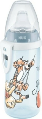 Nuk First Choice Active Cup Παγουράκι 12m+ Disney Winnie the Pooh 300ml
