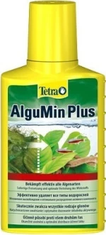 Tetra Algumin Plus 100ml