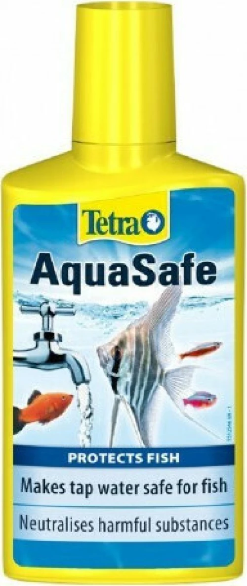 Tetra Aqua Safe 500 ml
