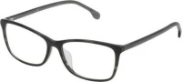 Γυναικεία Σκελετός γυαλιών Lozza VL41685301EX Γκρι (ø 53 mm)