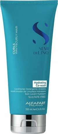 Alfaparf Milano Hydrating Co-Wash 200ml