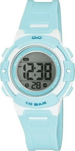 Ηλεκτρονικό Ρολόι Q+&Q M185J006Y