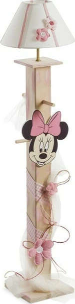 Σετ Βάπτισης - Minnie Mouse Ν113