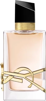 Ysl Libre Eau de Toilette 50ml