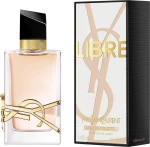 Ysl Libre Eau de Toilette 50ml