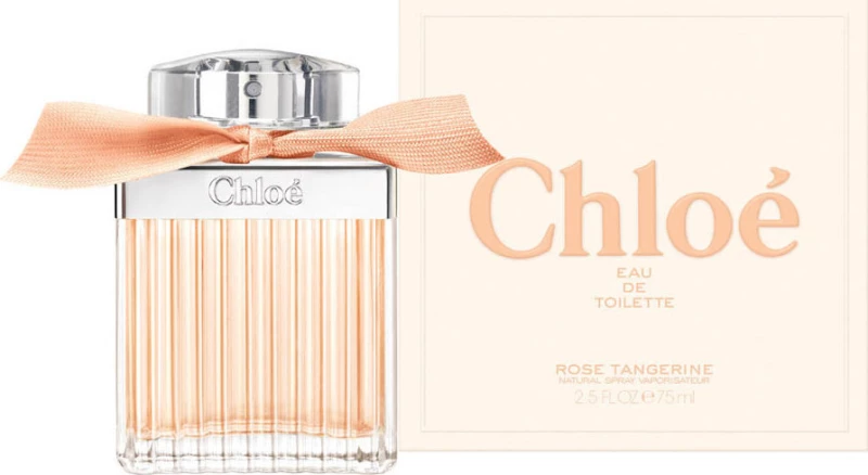 Chloe Tangerine Eau de Toilette 75ml