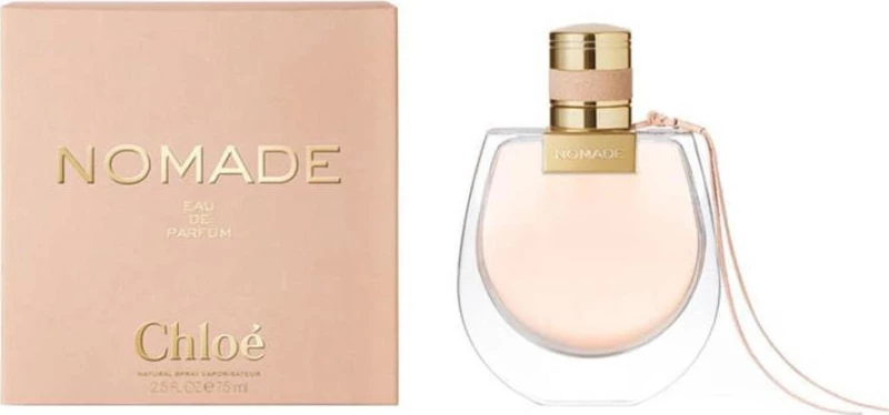 Chloe Nomade Eau de Parfum 75ml