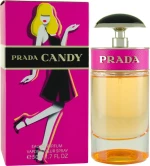 Prada Candy Eau de Parfum 50ml