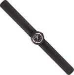 Wacky Watches Slap 3D Black