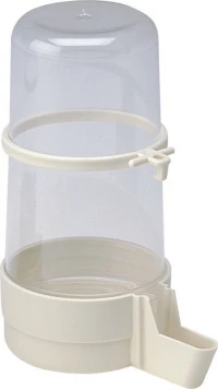 Ferplast 4562 Ποτίστρα Πτηνών 7.4x11.2x15.2cm 0.4lt