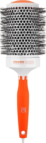 Ilu Round Styling Brush 65mm