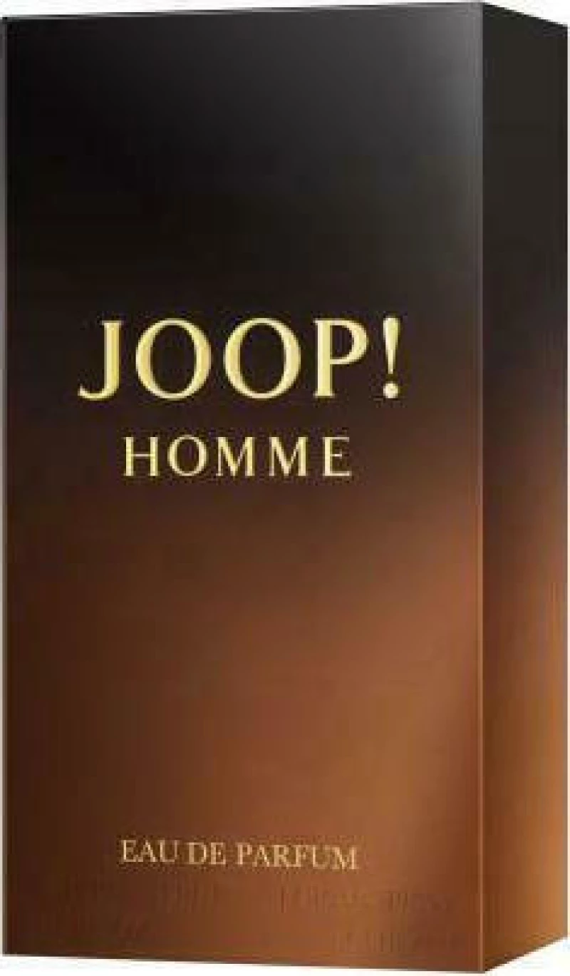 Joop! Homme Eau de Parfum 125ml
