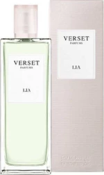 Verset Lia Eau de Parfum 50ml