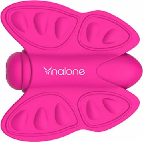 Nalone Madam Mini Vibrator Pink