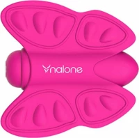 Nalone Madam Mini Vibrator Pink