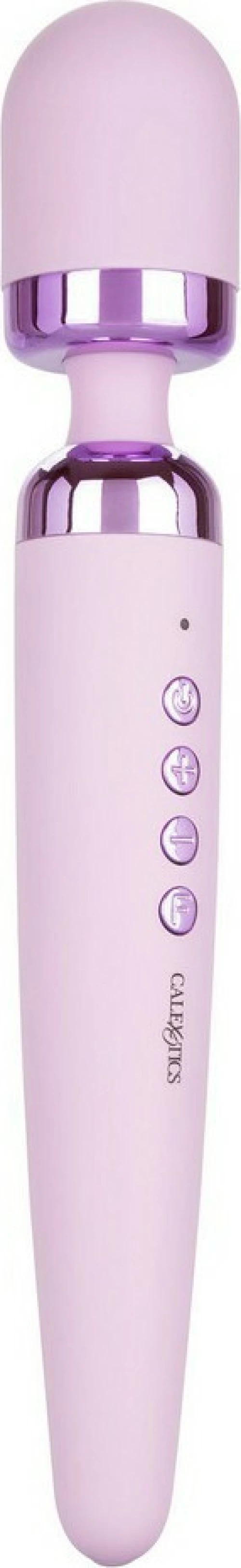 Calexotics Opulence Wand Lavender