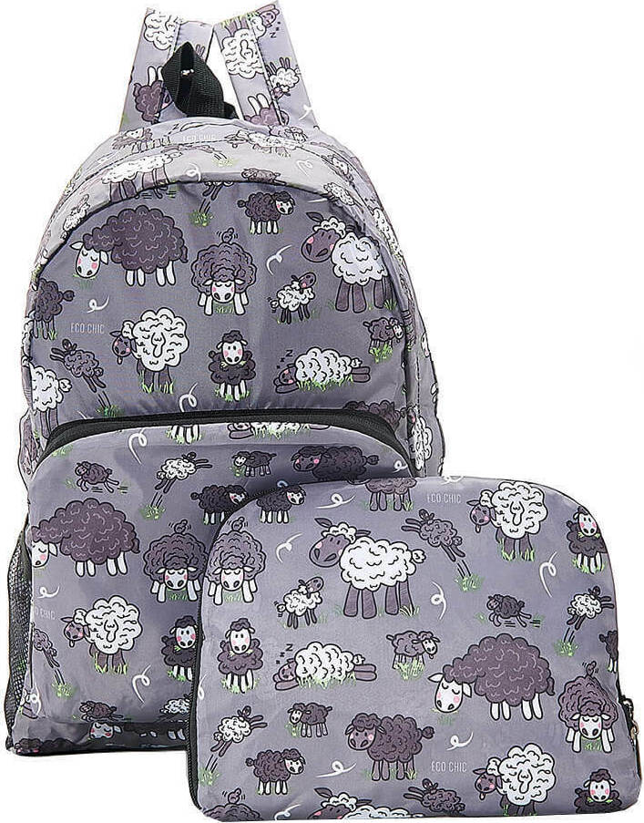 Grey Sheep Backpack