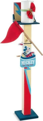 Σετ Βάπτισης Με Mickey Mouse Ν283