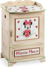 Σετ Βάπτισης - Minnie Mouse Ν135