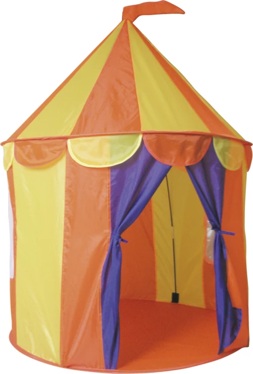 Cangaroo Paradiso Circus Tent