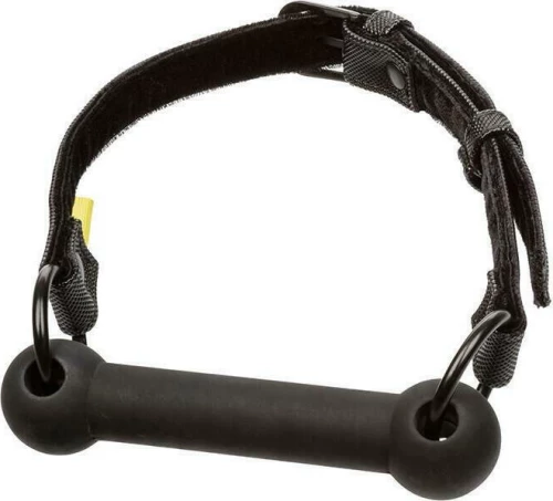 Calexotics Boundless Bar Gag Black