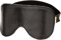 Calexotics Boundless Blackout Eye Mask Black