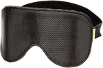 Calexotics Boundless Blackout Eye Mask Black